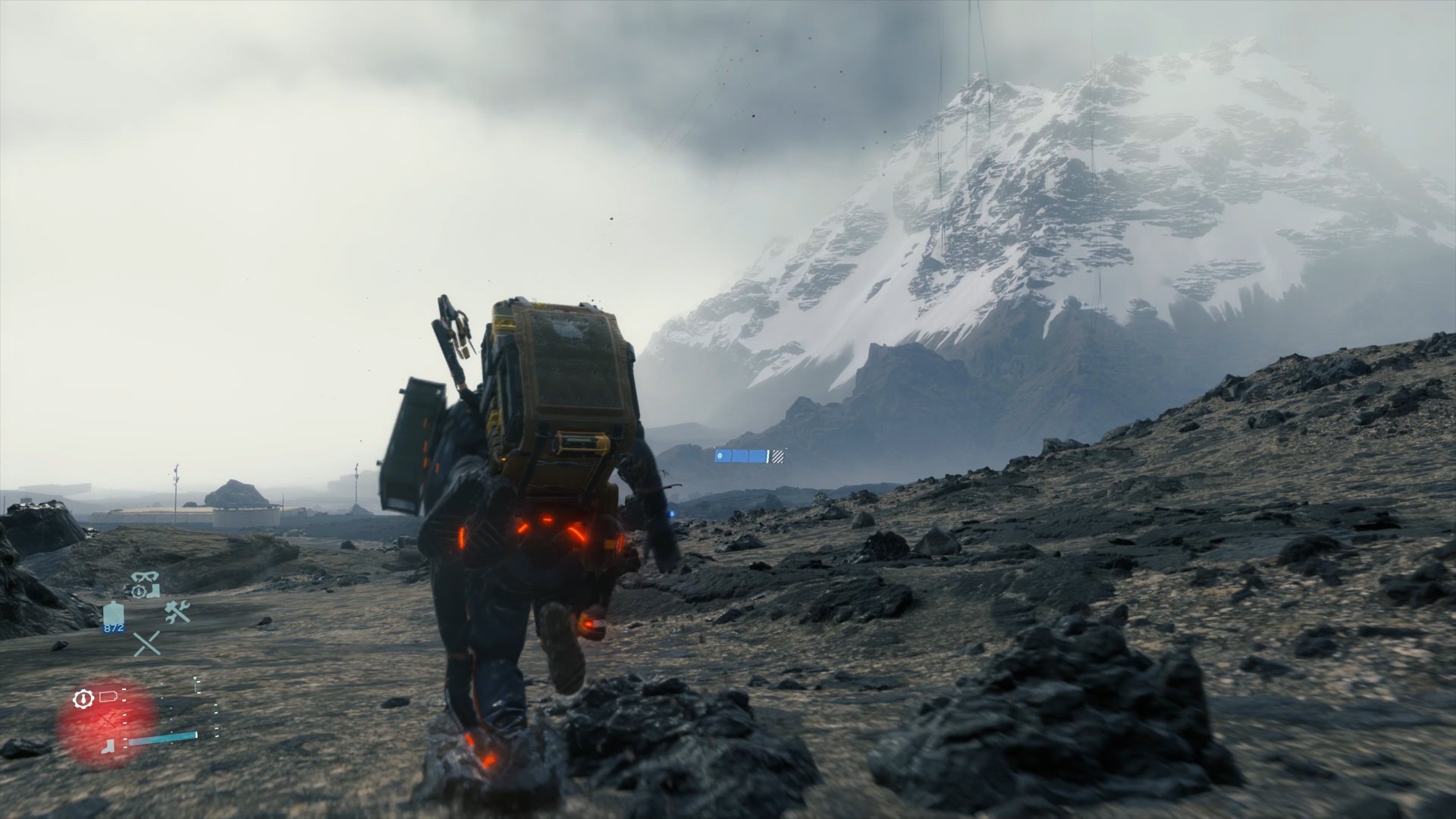 Death Stranding